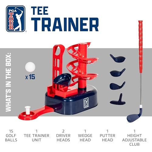 Franklin sports pga tour - sports, kids