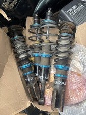K10 Nissan Micra Coilovers