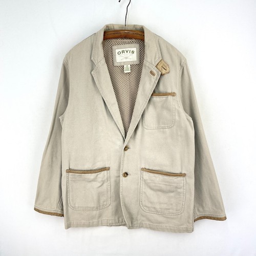 Orvis sports jacket - sports, 40
