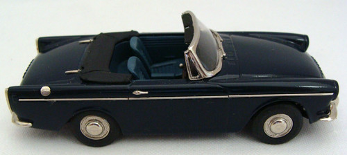 Lansdowne models scale - lansdowne, 1:43