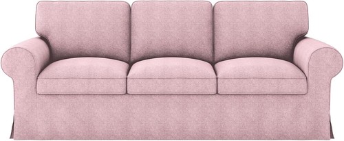 Sofa cover replacement - cover, made