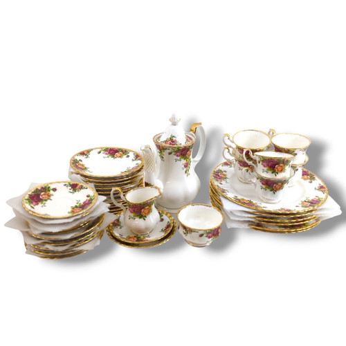 Royal albert old country roses - royal,