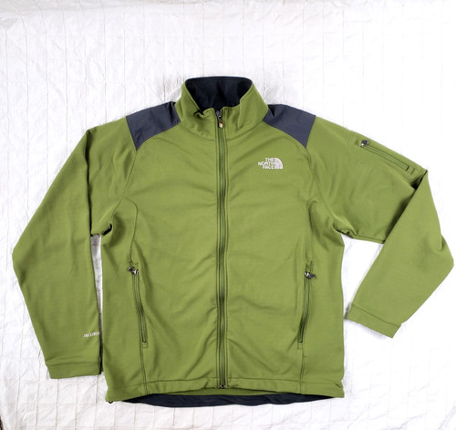 The north face jacket - the,