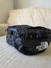 The North Face Base Camp Voyager 32L Duffle Bag TNF Black, Holdall