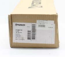 MARKER F10 TOUR SKI BINDINGS BLACK WHITE 90MM BRAKE - NEW IN BOX RRP £300 AD