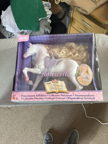 Barbie princess collection - princess,