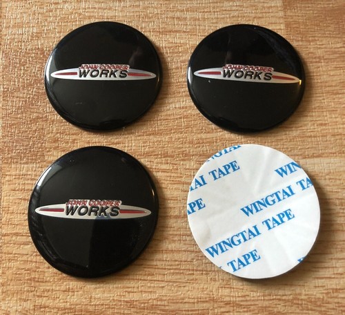 Stickers caps 50mm - stickers,