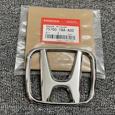Front Grille Emblem For Honda