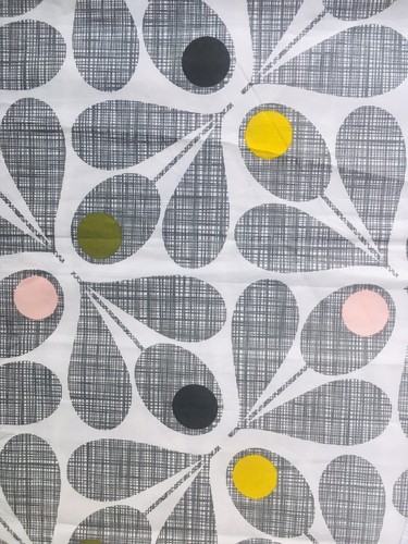 50cm square orla - orla, kiely