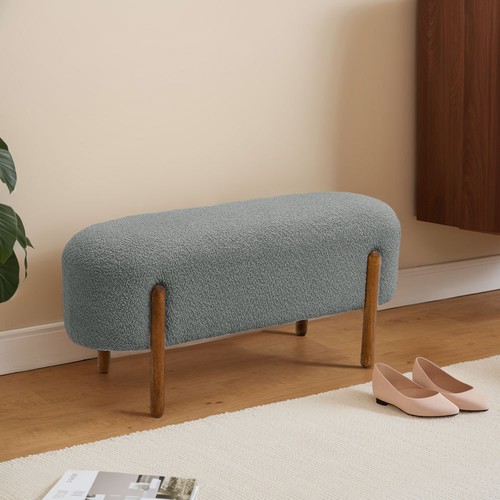 Dining bench long - dining,