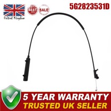 5G2823531D Passat B8 RHD