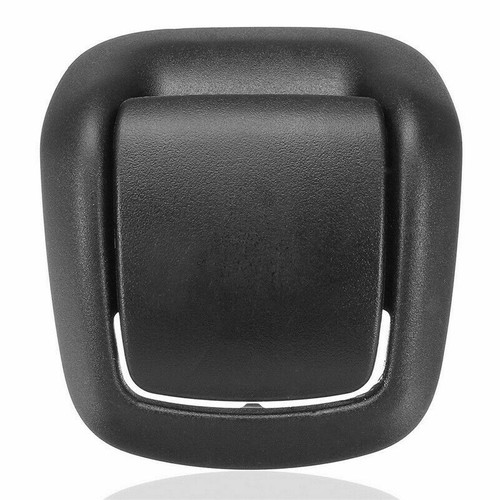 Front driver seat - driver,