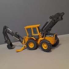 Joal Volvo BM EL70 Excavator