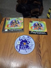 Gex Deep Cover Gecko  Ps1 Game