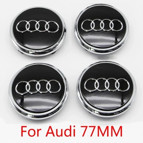 Audi wheel centre - centre, hub