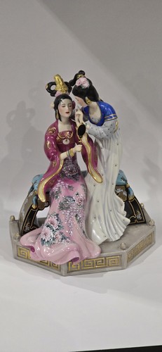 Franklin mint sisters of - mint,