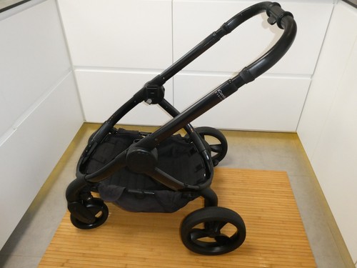 Icandy peach 7 chassis - 5,6,7,