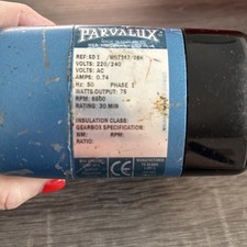 PARVALUX SD 1 / W977247/08H