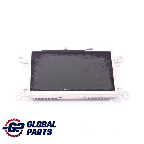 Audi display screen sat - b8,