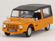 Citroën Mehari 1983 - NOREV 1/43
