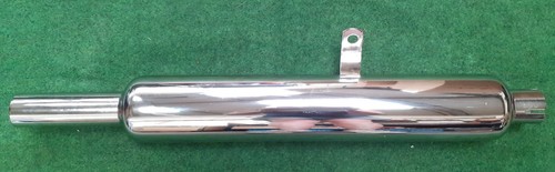 Silencer bsa c10 c11 - bsa,