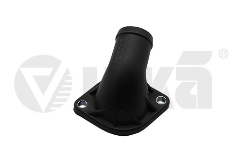 Coolant flange vika - coolant,