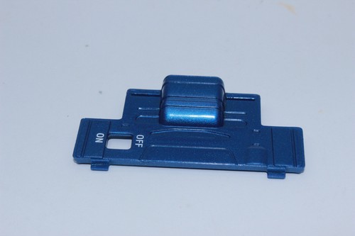 Siku 6725 battery door - battery,