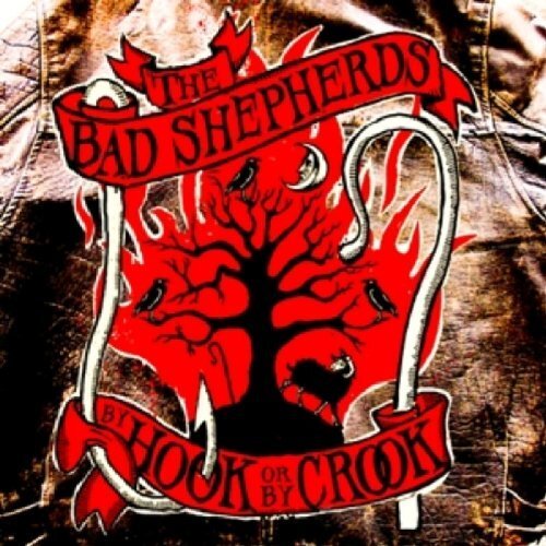 The bad shepherds hook or - the,