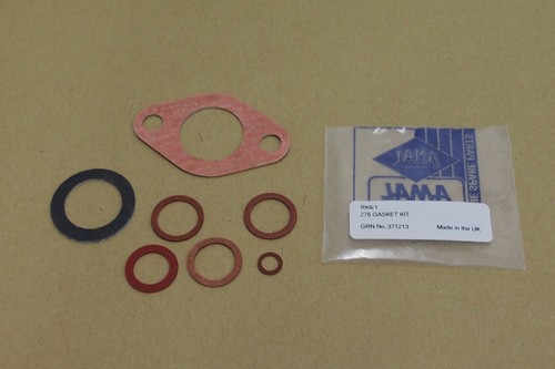 Genuine amal 276 pre monobloc - amal,