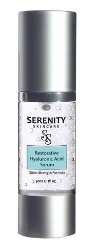 Strong anti wrinkle - strong, serum