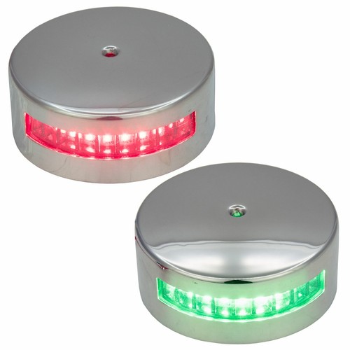 Pair 12v marine navigation - 12v,