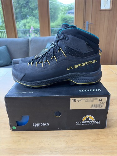 Sportiva tx4 evo mid gtx - sportiva,