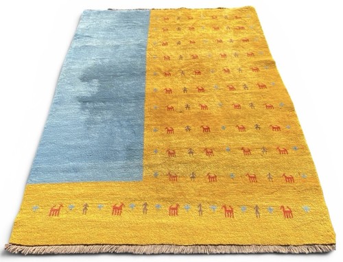 Large handmade middle eastern - middle,