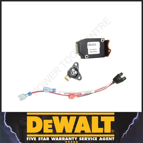 Dewalt 628744 control - 628744-01,