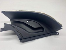 Honda s2000 roof tray trim