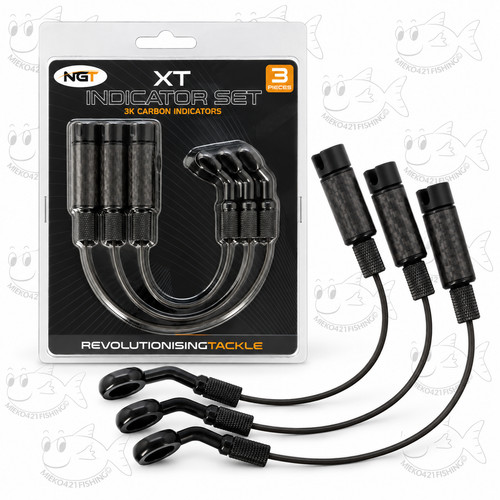 Ngt carp fishing - xt, bite