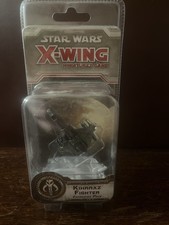 Star Wars X-wing Miniature