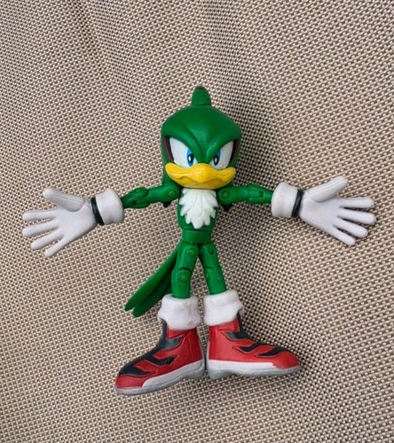 Sonic the hedgehog jazwares - hedgehog,,