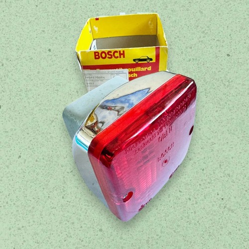 Classic nos genuine bosch - 1,