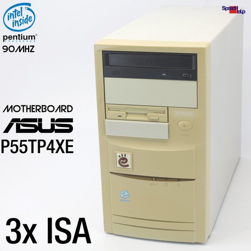 Isa asus p55tp4xe - 3x,