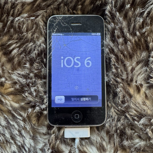 Apple iphone 3gs - -, 16gb