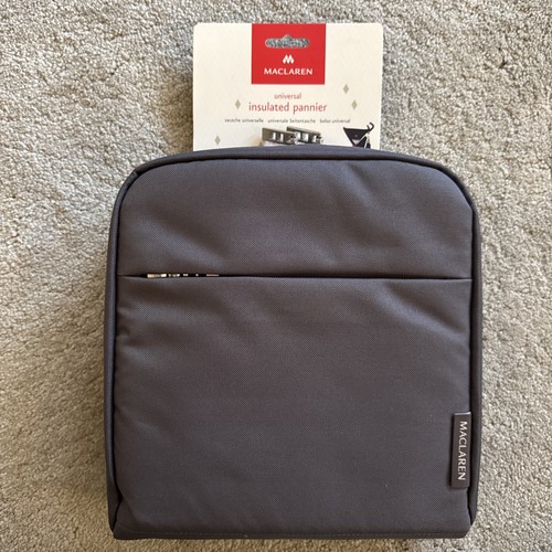 Maclaren universal insulated - universal,