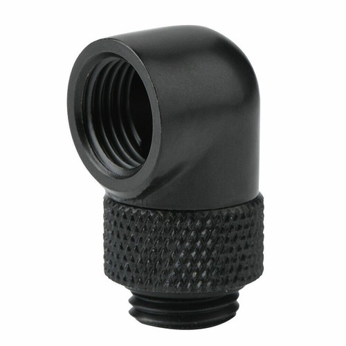 New tube fitting - tube,