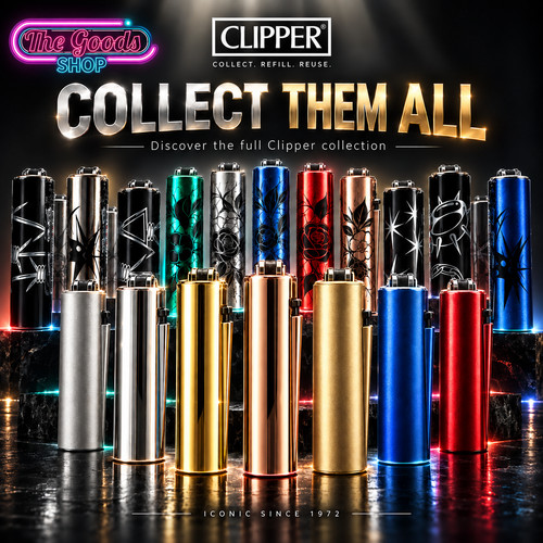 Designs premium clipper - *12, designs*
