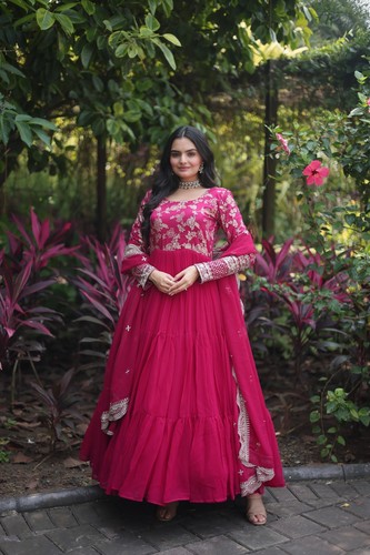 Suit salwar bollywood anarkali - salwar,