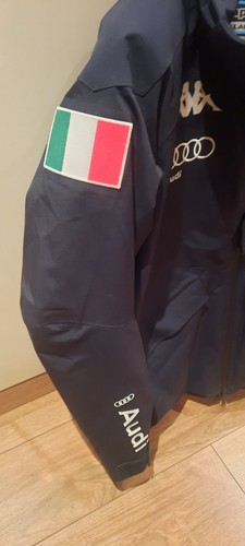 Kappa ski jacket - kappa,