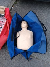 Little Anne CPR Training Manikin 