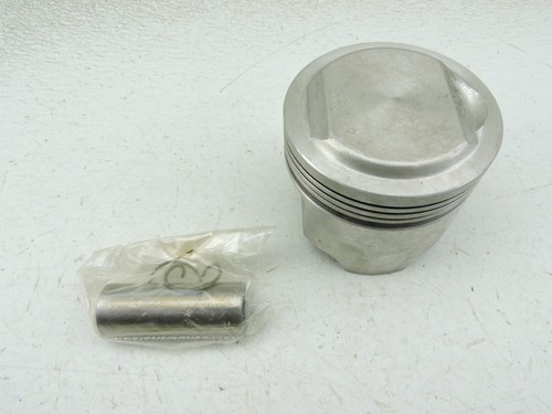 Nos standard piston - 83, mm