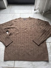 Gant Men's Crew Neck Jumper