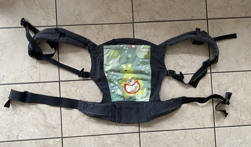 Boba carrier lightweight - boba, 4g